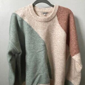 NWT Madewell Sweater